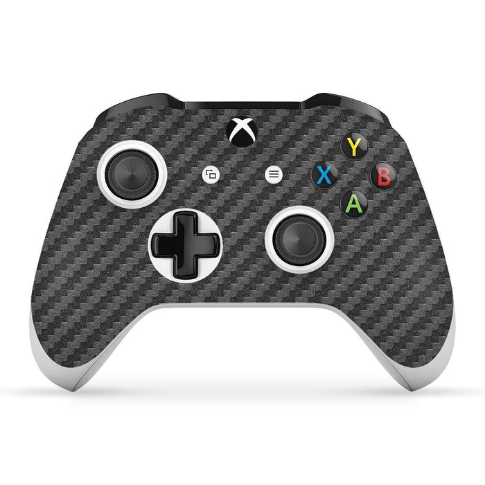 Xbox One S Controller Carbon Series Skins - for just $14! 