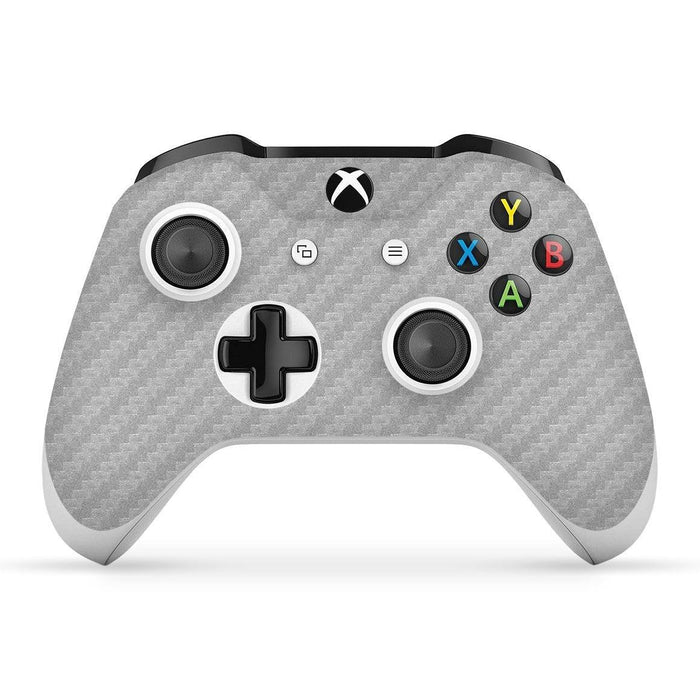 Xbox One S Controller Carbon Series Skins - for just $14! 