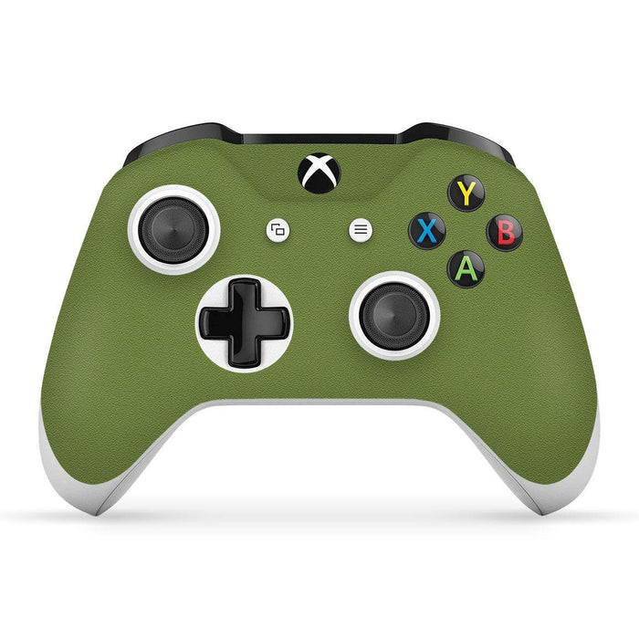 Xbox One S Controller Color Series Skins - Premium Xbox One S Controller - Just $14! Shop now at Retro Gaming of Denver