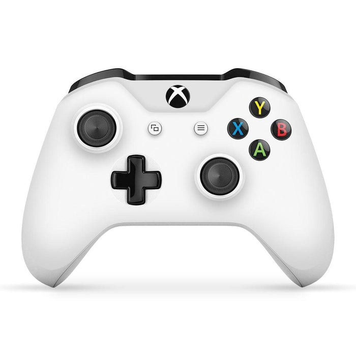Xbox One S Controller Color Series Skins - Premium Xbox One S Controller - Just $14! Shop now at Retro Gaming of Denver