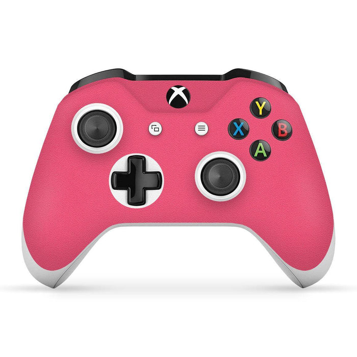 Xbox One S Controller Color Series Skins - for just $14! 