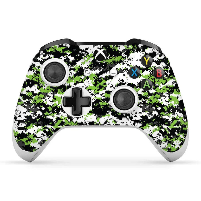 Xbox One S Controller Designer Series Skins - for just $14! 