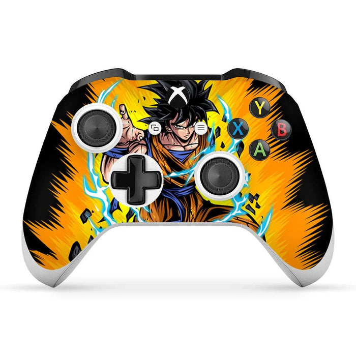 Xbox One S Controller Designer Series Skins - for just $14! 