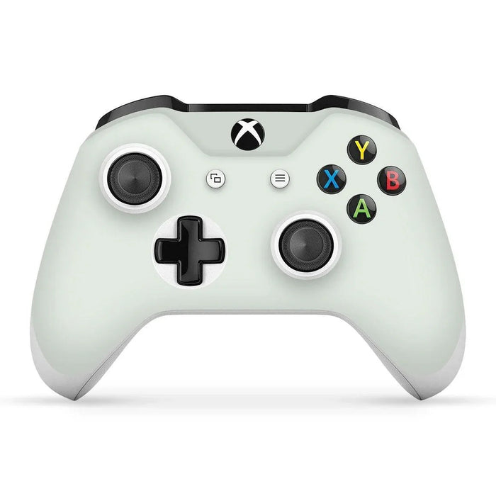Xbox One S Controller Green Glow Skin - for just $14! 