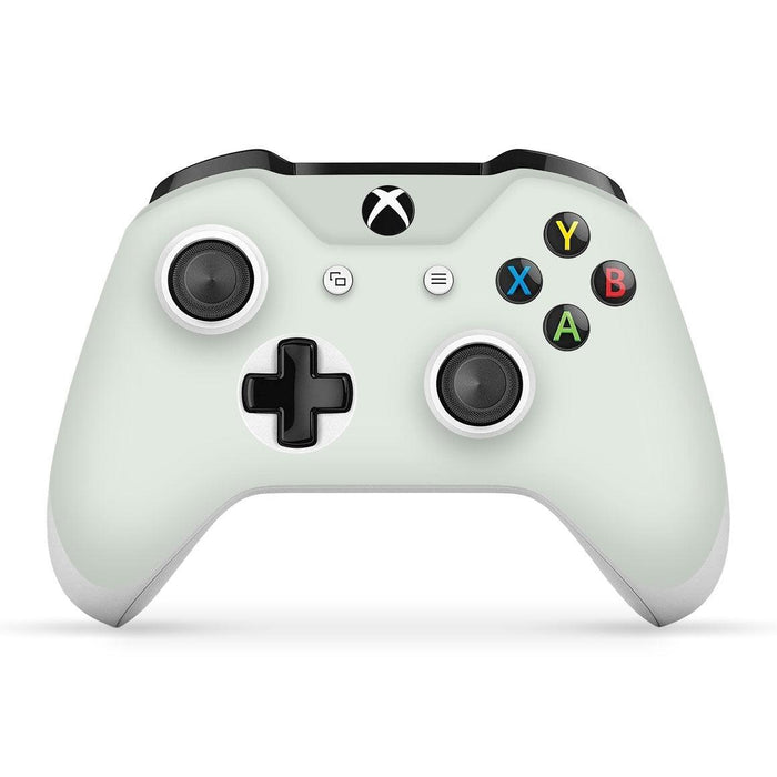 Xbox One S Controller Green Glow Skin - Premium Xbox One S Controller - Just $14! Shop now at Retro Gaming of Denver