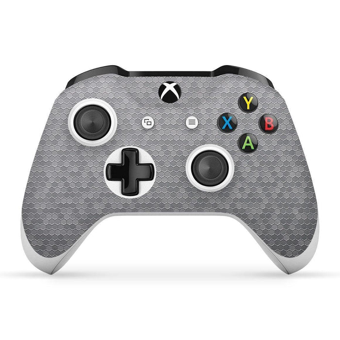Xbox One S Controller Honeycomb Series Skins - for just $14! 