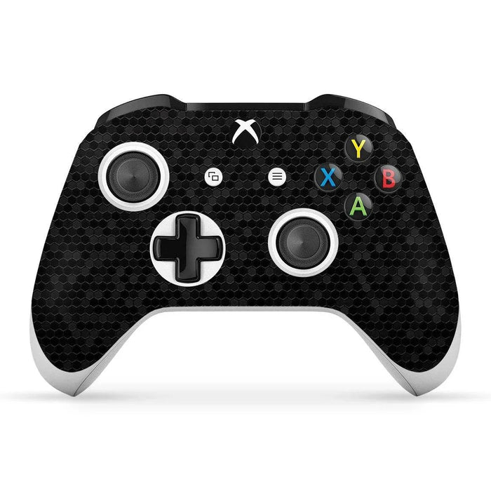 Xbox One S Controller Honeycomb Series Skins - for just $14! 
