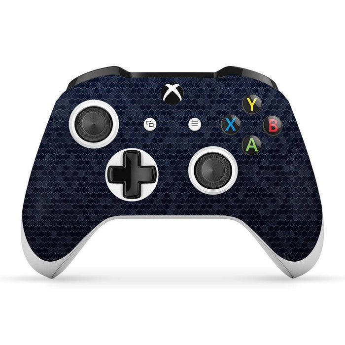 Xbox One S Controller Honeycomb Series Skins - for just $14! 