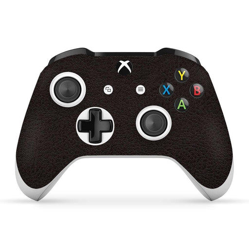 Xbox One S Controller Leather Series Skins - for just $14! 