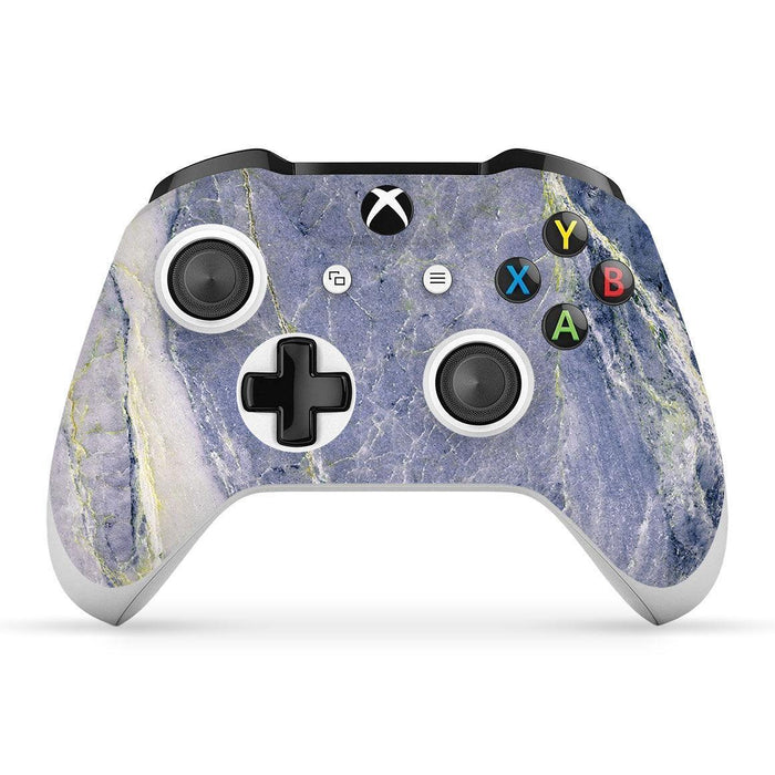 Xbox One S Controller Marble Series Skins - for just $14! 