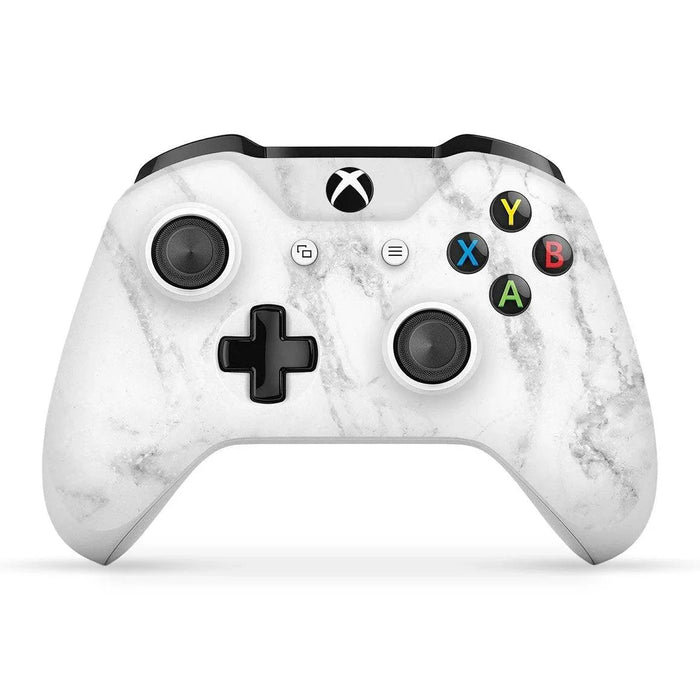 Xbox One S Controller Marble Series Skins - for just $14! 