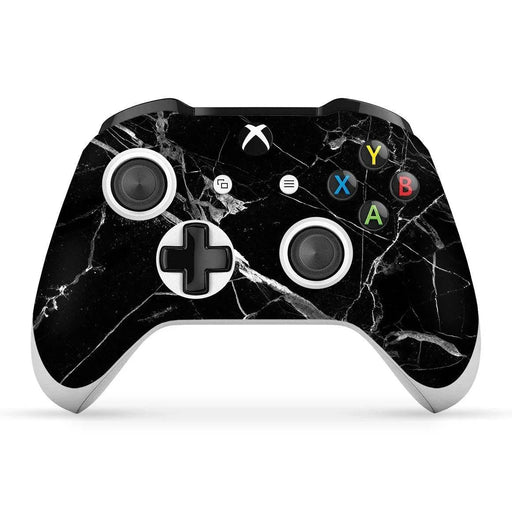 Xbox One S Controller Marble Series Skins - for just $14! 