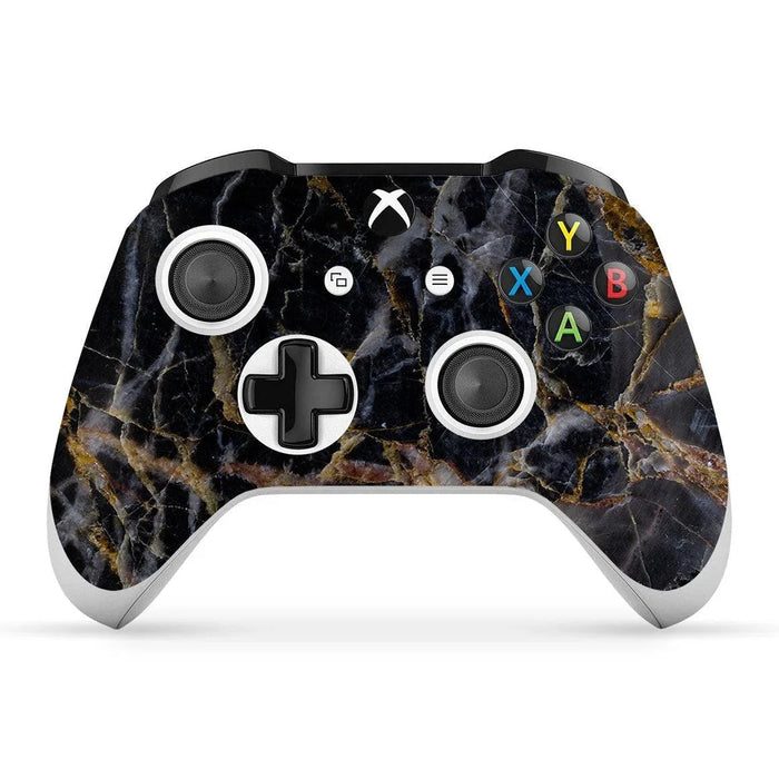 Xbox One S Controller Marble Series Skins - for just $14! 