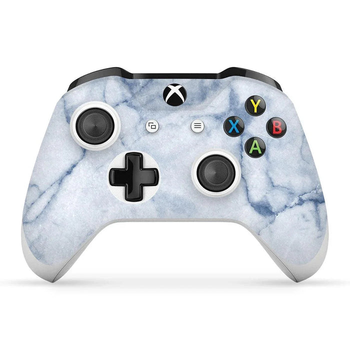 Xbox One S Controller Marble Series Skins - for just $14! 