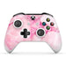 Xbox One S Controller Marble Series Skins - for just $14! 