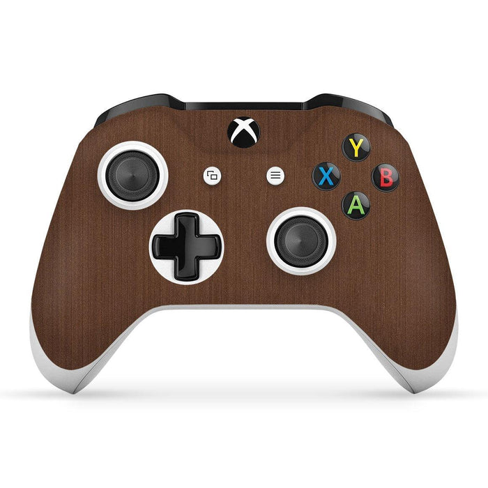 Xbox One S Controller Metal Series Skins - Just $14! Shop now at Retro Gaming of Denver