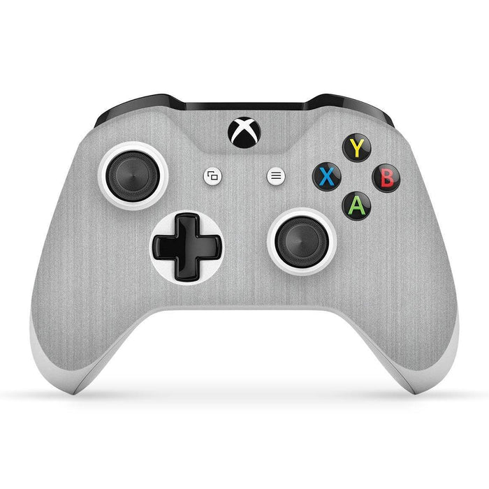 Xbox One S Controller Metal Series Skins - for just $14! 