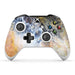 Xbox One S Controller Oil Paint Series Skins - for just $14! 