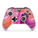 Xbox One S Controller Oil Paint Series Skins - for just $14! 
