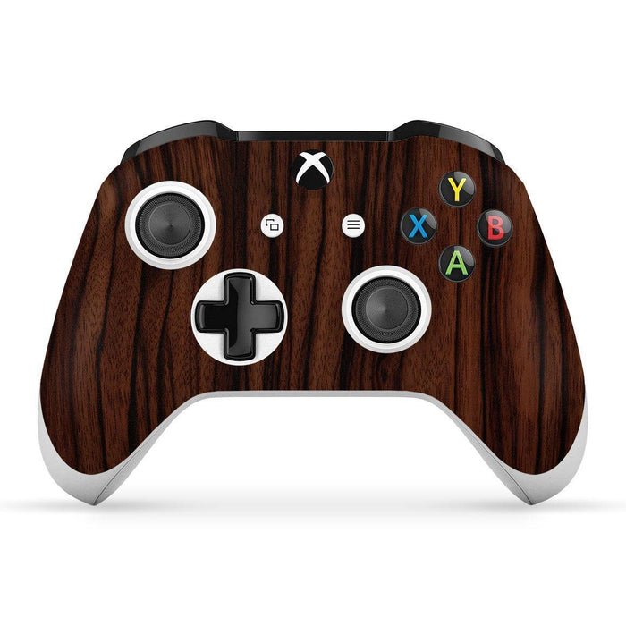 Xbox One S Controller Wood Series Skins - for just $14! 