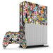 Xbox One S Designer Series Skins - for just $24! 