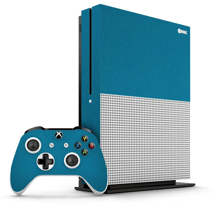Xbox One S Glitz Series Skins - Just $27! Shop now at Retro Gaming of Denver