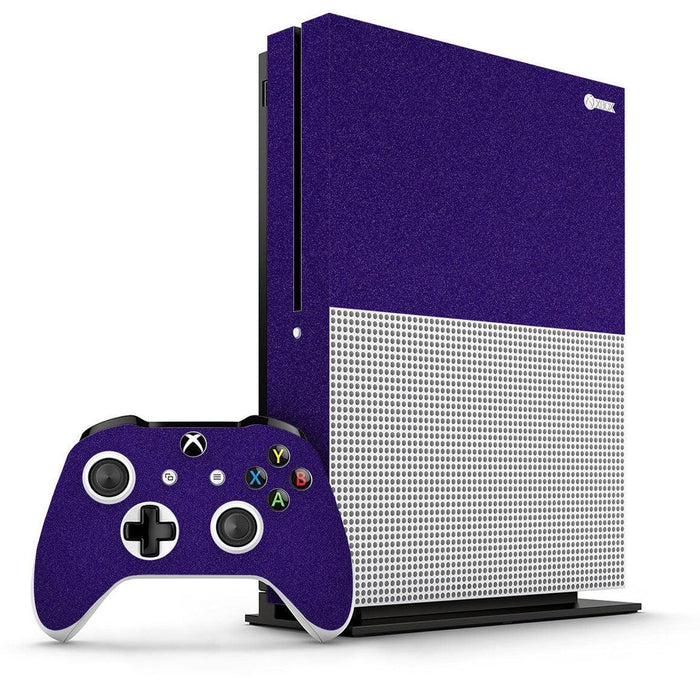Xbox One S Glitz Series Skins - for just $27! 