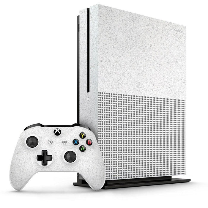 Xbox One S Glitz Series Skins - Just $27! Shop now at Retro Gaming of Denver