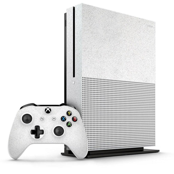 Xbox One S Glitz Series Skins - for just $27! 