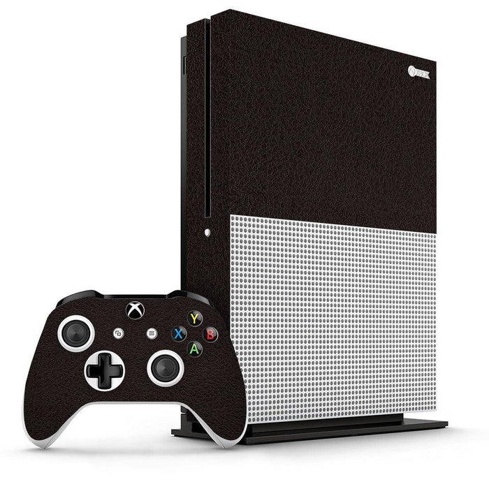Xbox One S Leather Series Skins - Just $27! Shop now at Retro Gaming of Denver