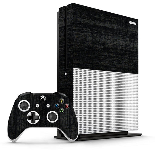 Xbox One S Limited Series Skins - for just $27! 