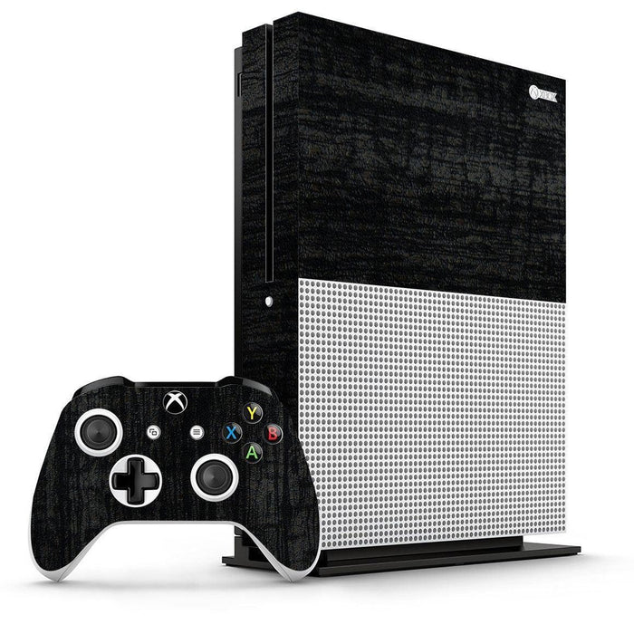 Xbox One S Limited Series Skins - for just $27! 