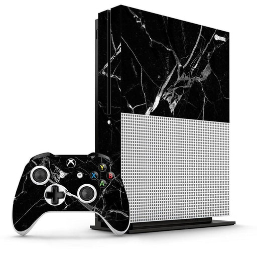 Xbox One S Marble Series Skins - for just $24! 