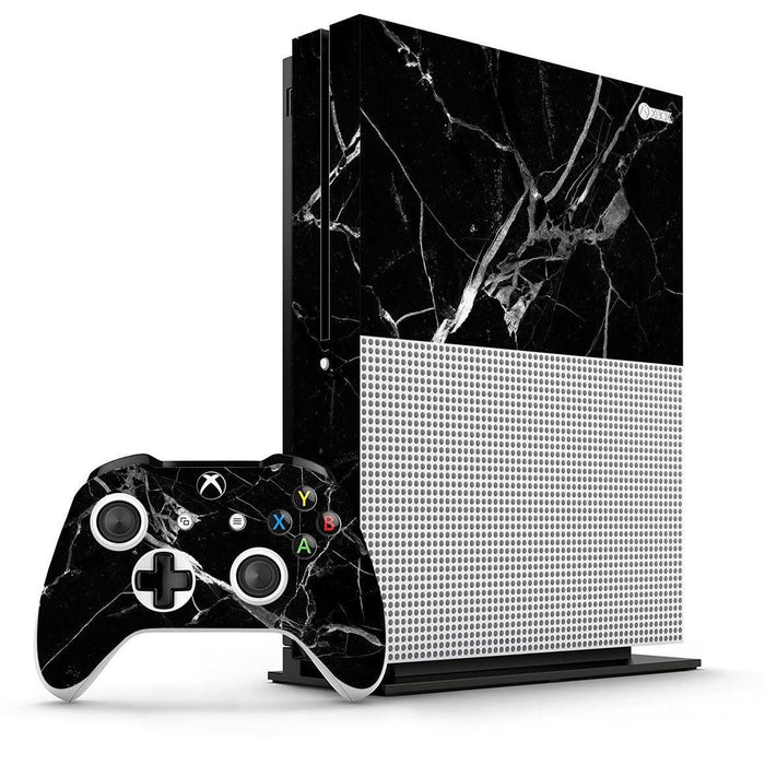 Xbox One S Marble Series Skins - for just $24! 