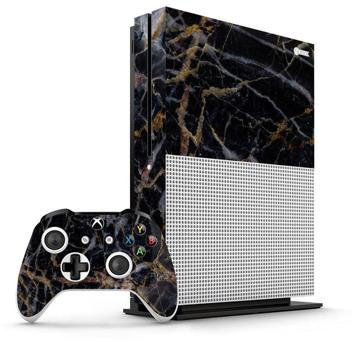 Xbox One S Marble Series Skins - for just $24! 