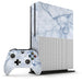 Xbox One S Marble Series Skins - for just $24! 