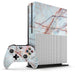 Xbox One S Marble Series Skins - for just $24! 