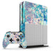 Xbox One S Marble Series Skins - for just $24! 