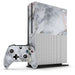 Xbox One S Marble Series Skins - for just $24! 