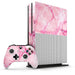 Xbox One S Marble Series Skins - for just $24! 