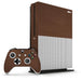 Xbox One S Metal Series Skins - for just $27! 