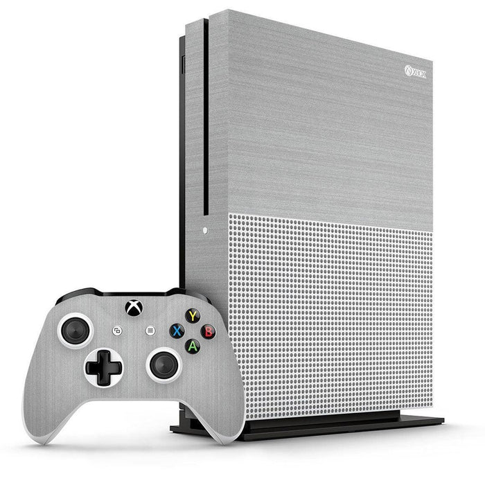 Xbox One S Metal Series Skins - for just $27! 