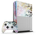 Xbox One S Oil Paint Series Skins - for just $24! 