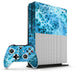 Xbox One S Oil Paint Series Skins - for just $24! 