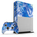 Xbox One S Oil Paint Series Skins - for just $24! 