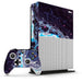 Xbox One S Oil Paint Series Skins - for just $24! 