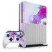 Xbox One S Oil Paint Series Skins - for just $24! 
