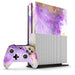 Xbox One S Oil Paint Series Skins - Just $24! Shop now at Retro Gaming of Denver