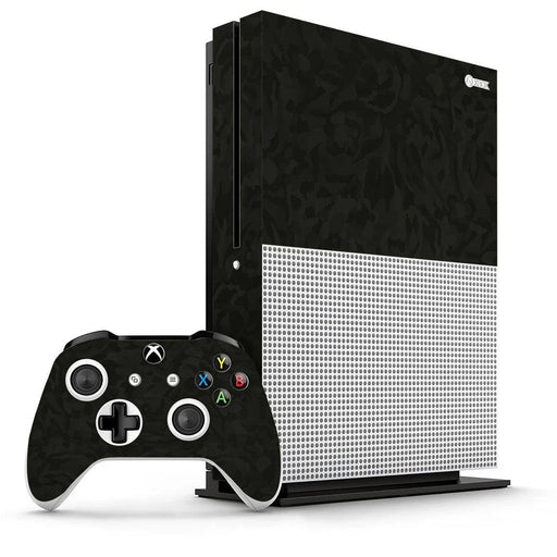 Xbox One S Shade Series Skins - for just $27! 