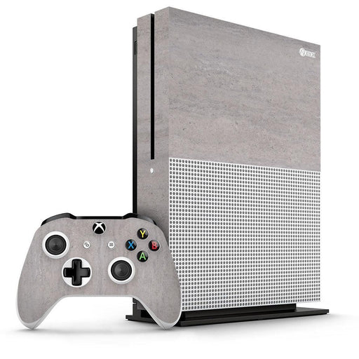 Xbox One S Stone Series Skins - for just $27! 